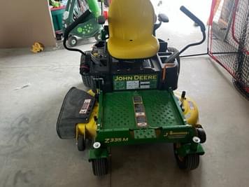 SOLD 2019 John Deere Z335M Stock No. 81589 Other Equipment with 42 inches Tractor Zoom